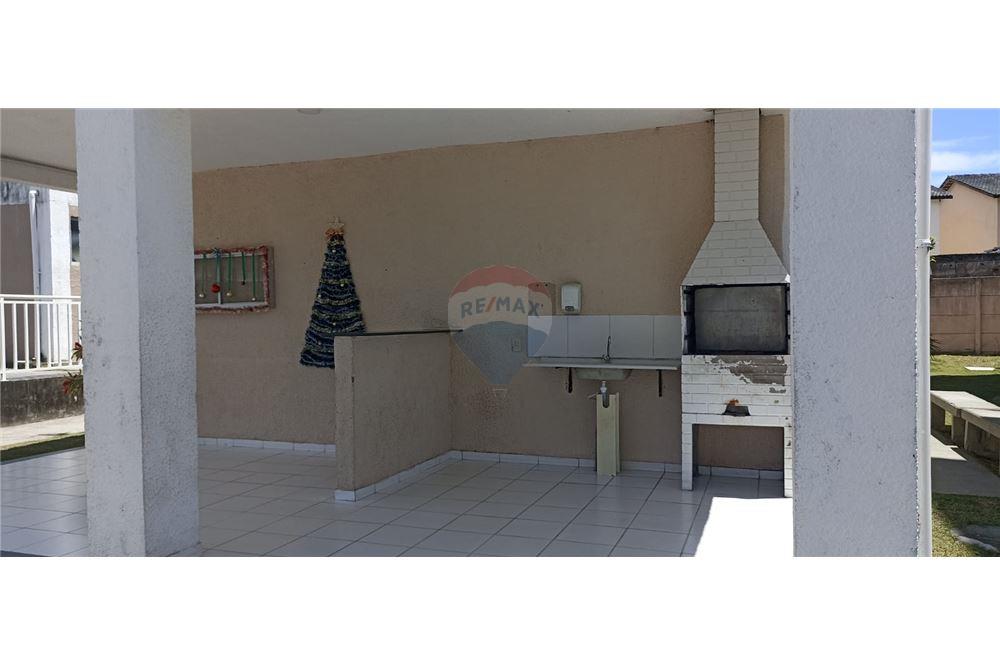 Apartamento com 2 Quartos à Venda, 39 m²em Catu de Abrantes (Abrantes) - Camaçari