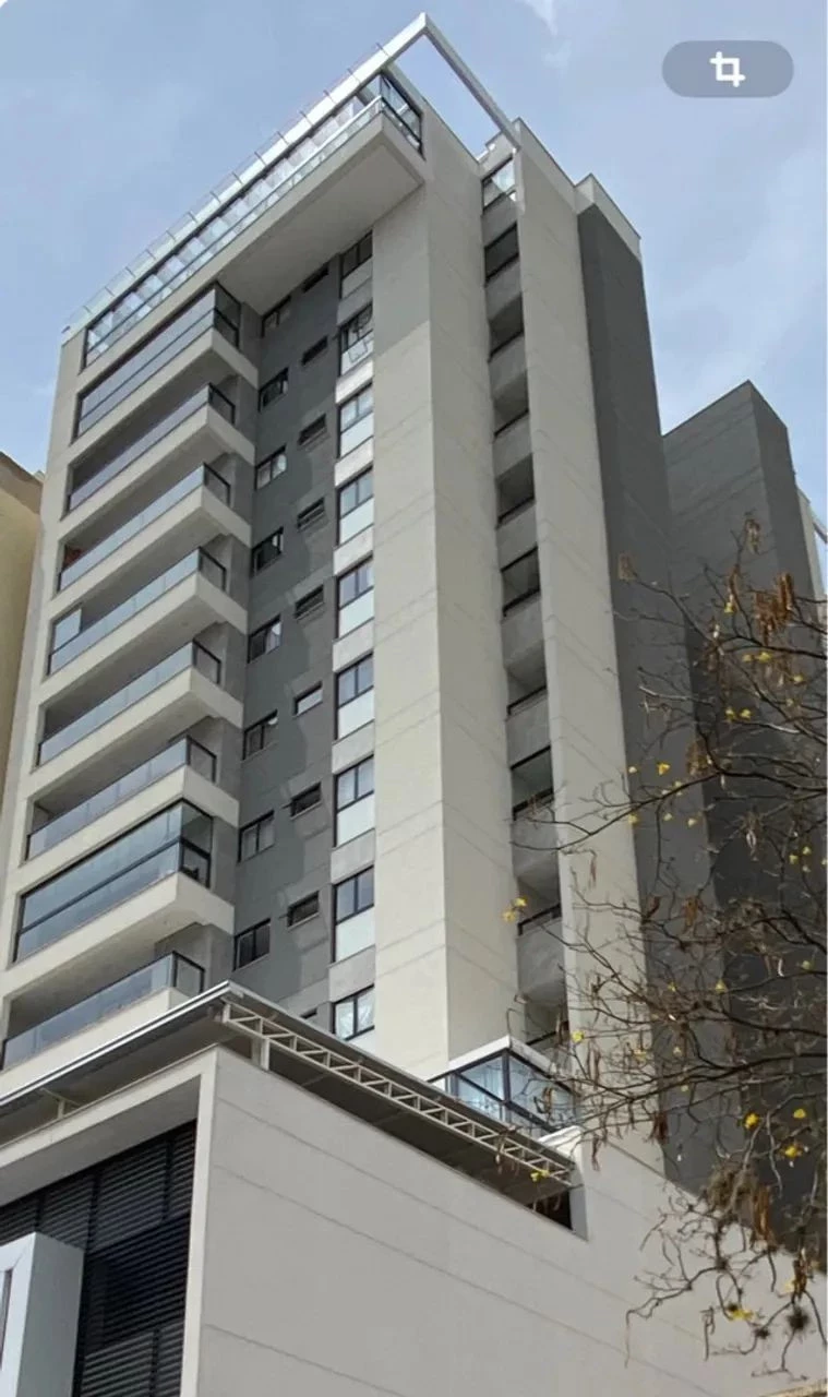 Apartamento com 3 Quartos à Venda, 110 m² em São Mateus - Juiz de Fora