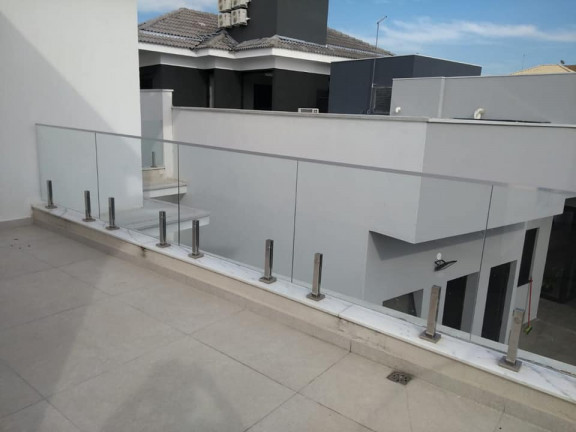 Imagem Casa de Condomínio com 3 Quartos à Venda, 284 m² em Parque Esplanada - Votorantim