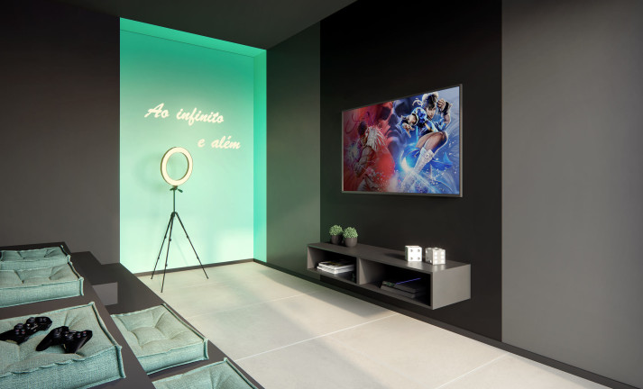 Imagem Apartamento com 2 Quartos à Venda, 40 m² em Itaberaba - São Paulo