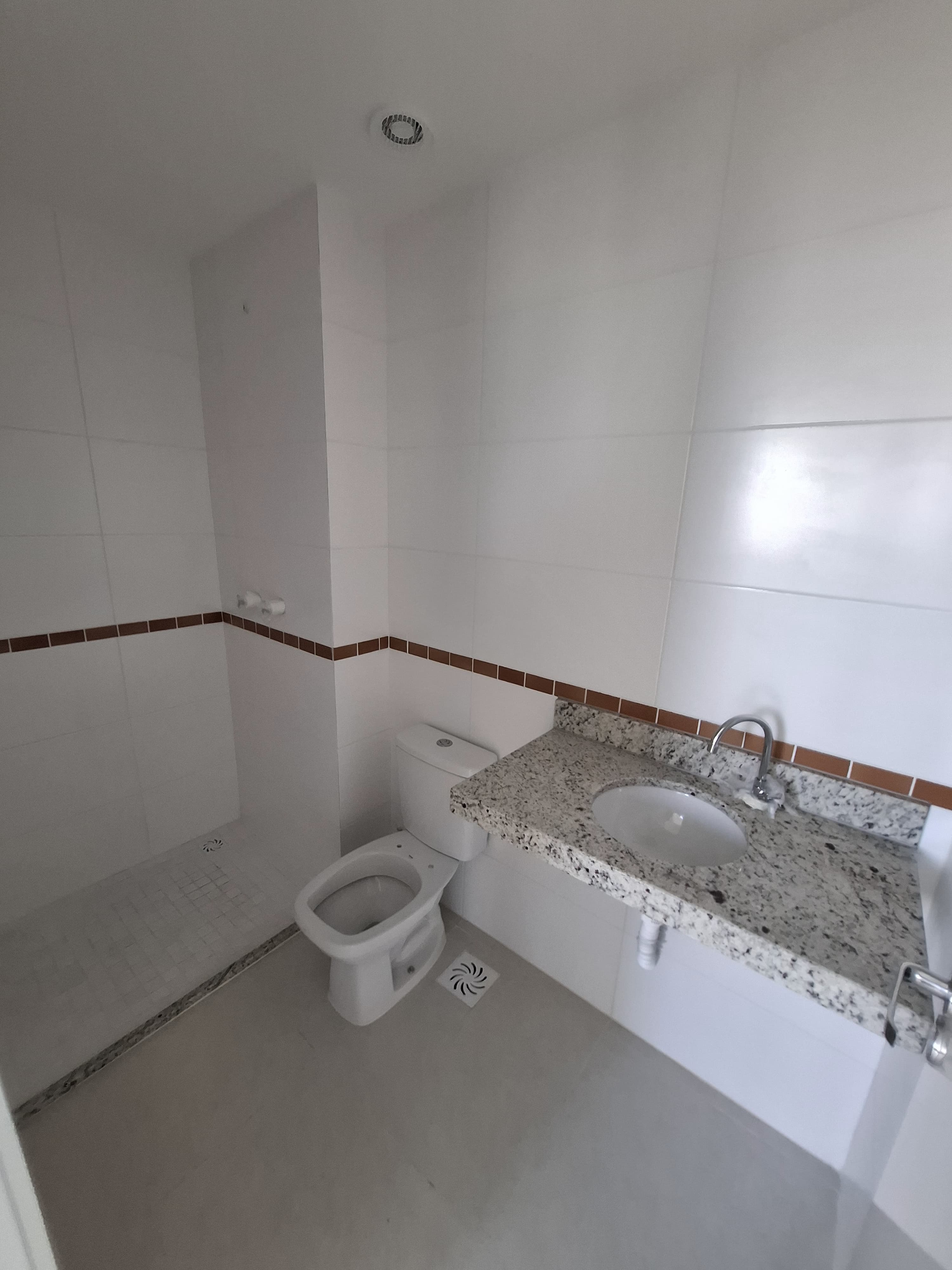 Imagem Apartamento com 2 Quartos à Venda, 55 m² em Jockey de Itaparica - Vila Velha
