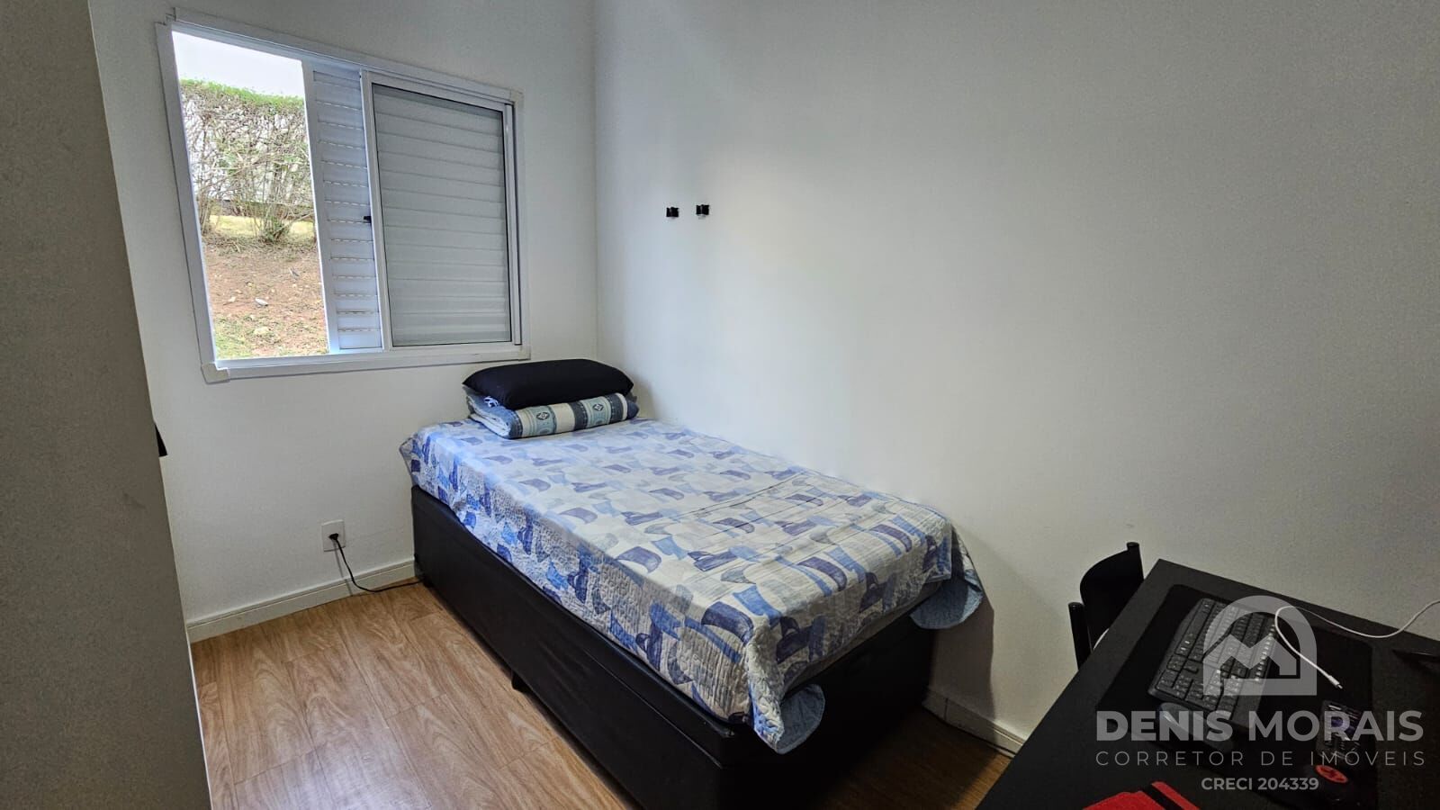 Imagem Apartamento com 3 Quartos à Venda, 71 m²em Parque Santana - Mogi das Cruzes