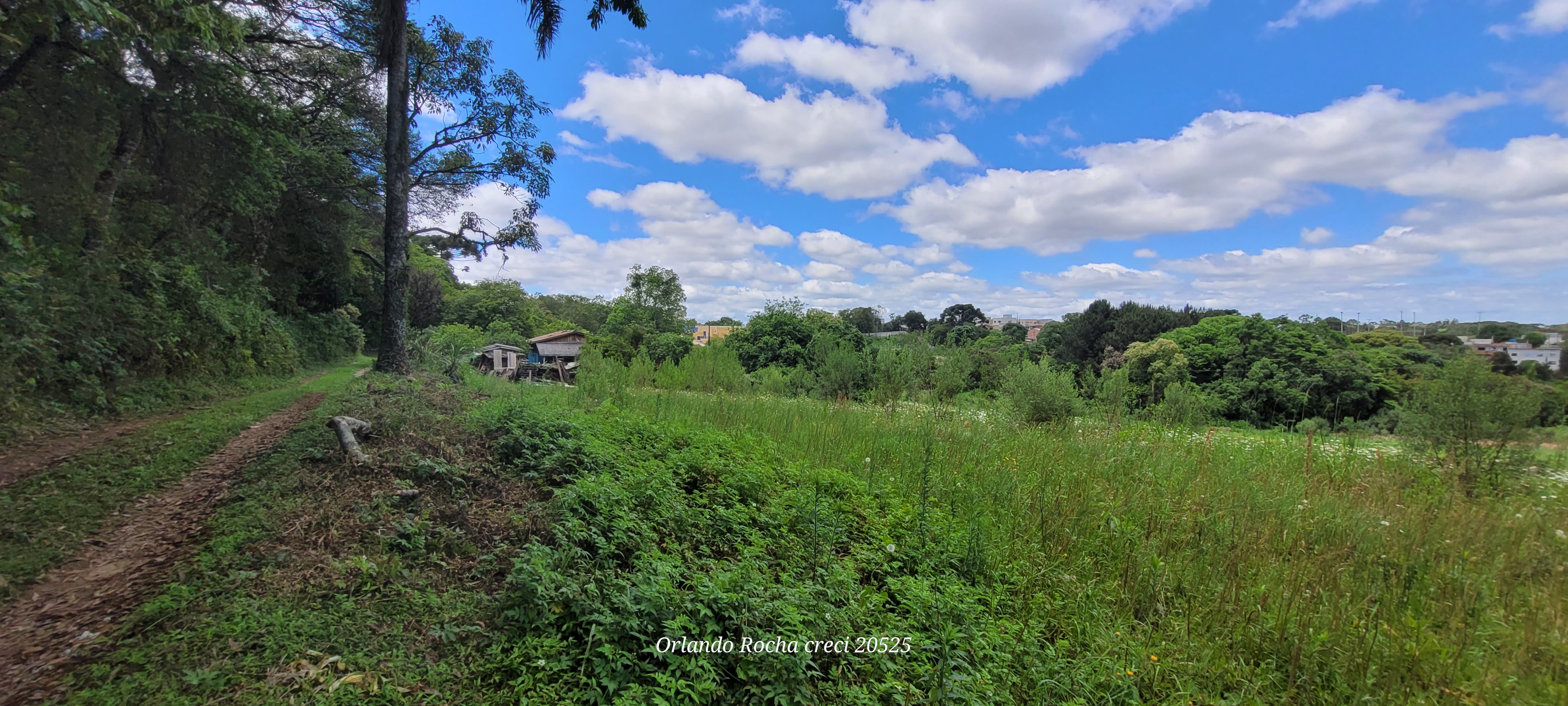 Foto do imóvel: Terreno à Venda, 3 m²em São Miguel - Curitiba