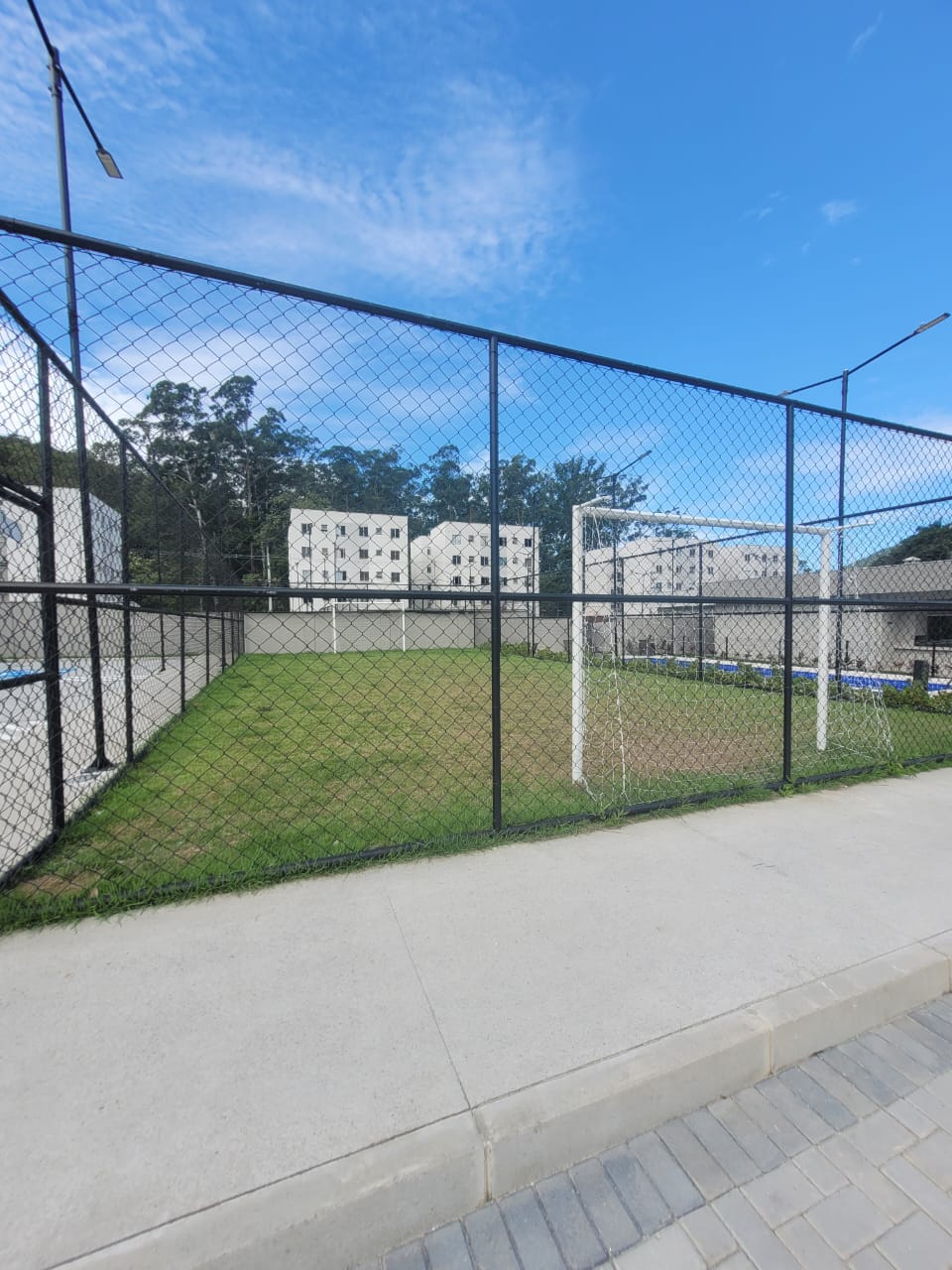 Imagem Apartamento com 2 Quartos à Venda, 48 m² em Vargem Grande - Rio de Janeiro