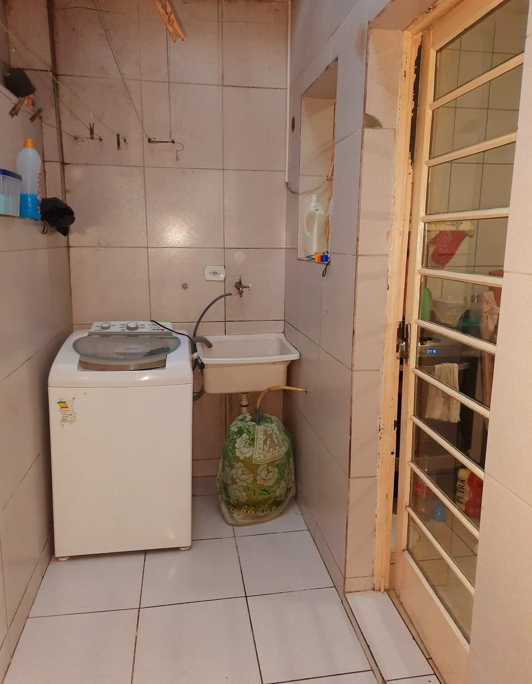 Imagem Casa de Condomínio com 2 Quartos à Venda, 70 m²em Parque Fernanda - São Paulo