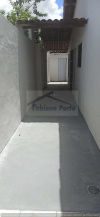 Imagem Casa com 4 Quartos à Venda, 123 m² em Bodocongó - Campina Grande
