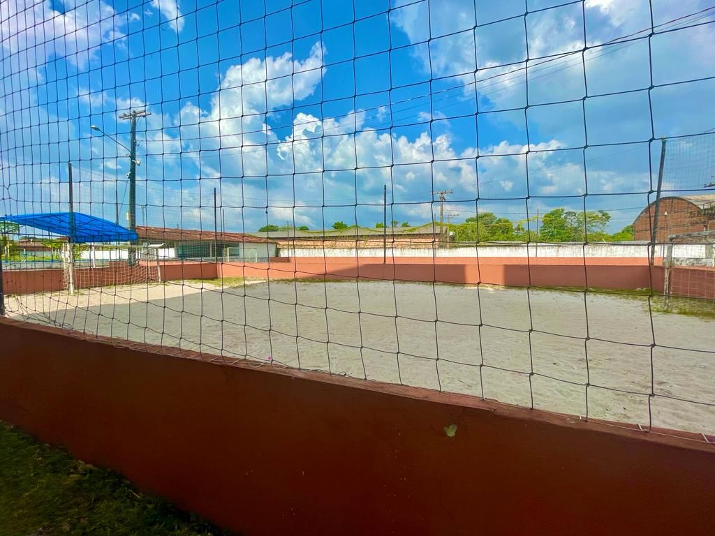 Imagem Apartamento com 3 Quartos à Venda, 119 m²em Parque Verde - Belém
