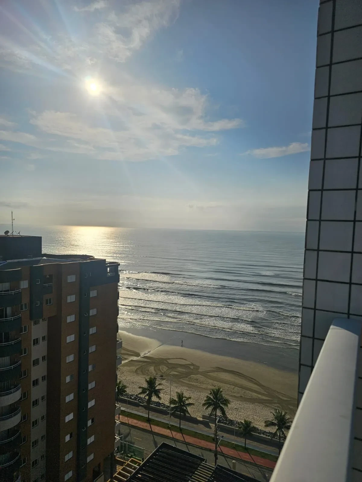 Imagem Cobertura com 3 Quartos à Venda, 100 m² em Centro - Mongaguá