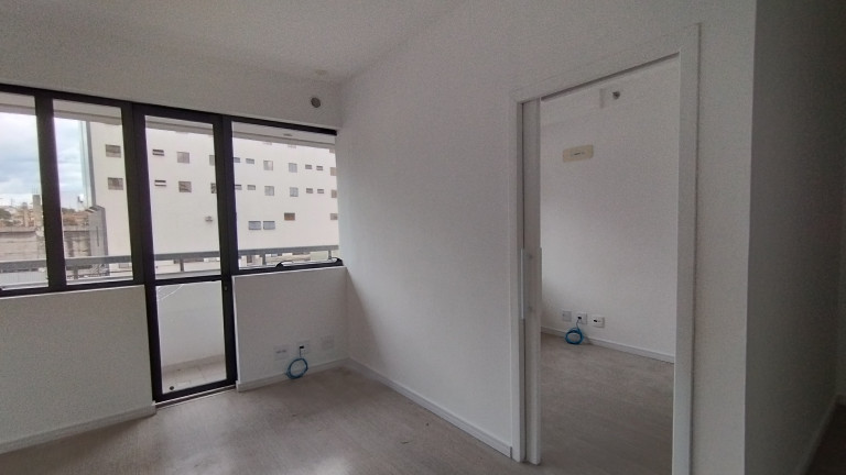 Imagem Sala Comercial para Alugar, 37 m² em Centro - São José dos Campos