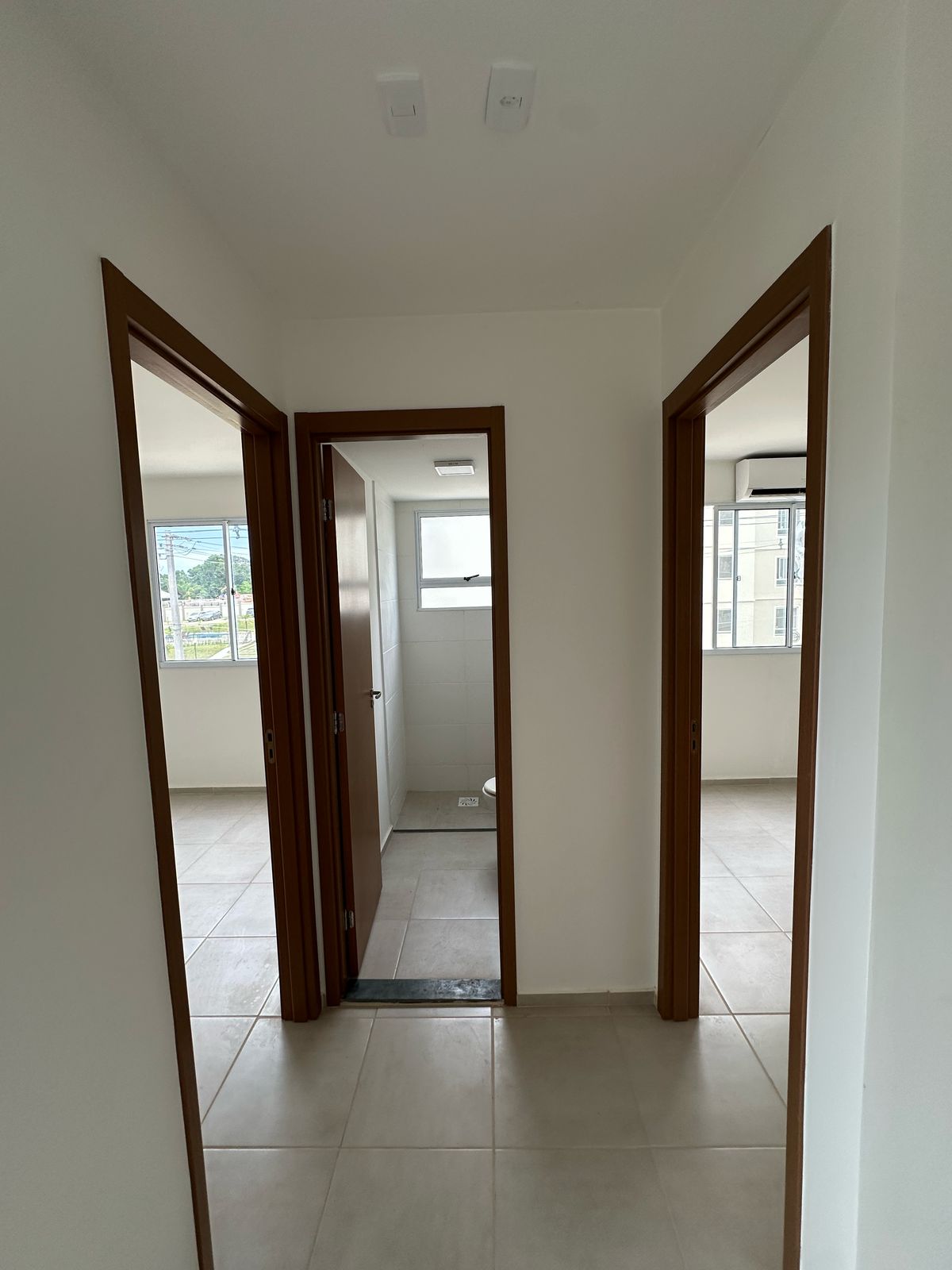 Foto do imóvel: Apartamento com 2 Quartos para Alugar, 44 m² em Ponta Negra - Manaus