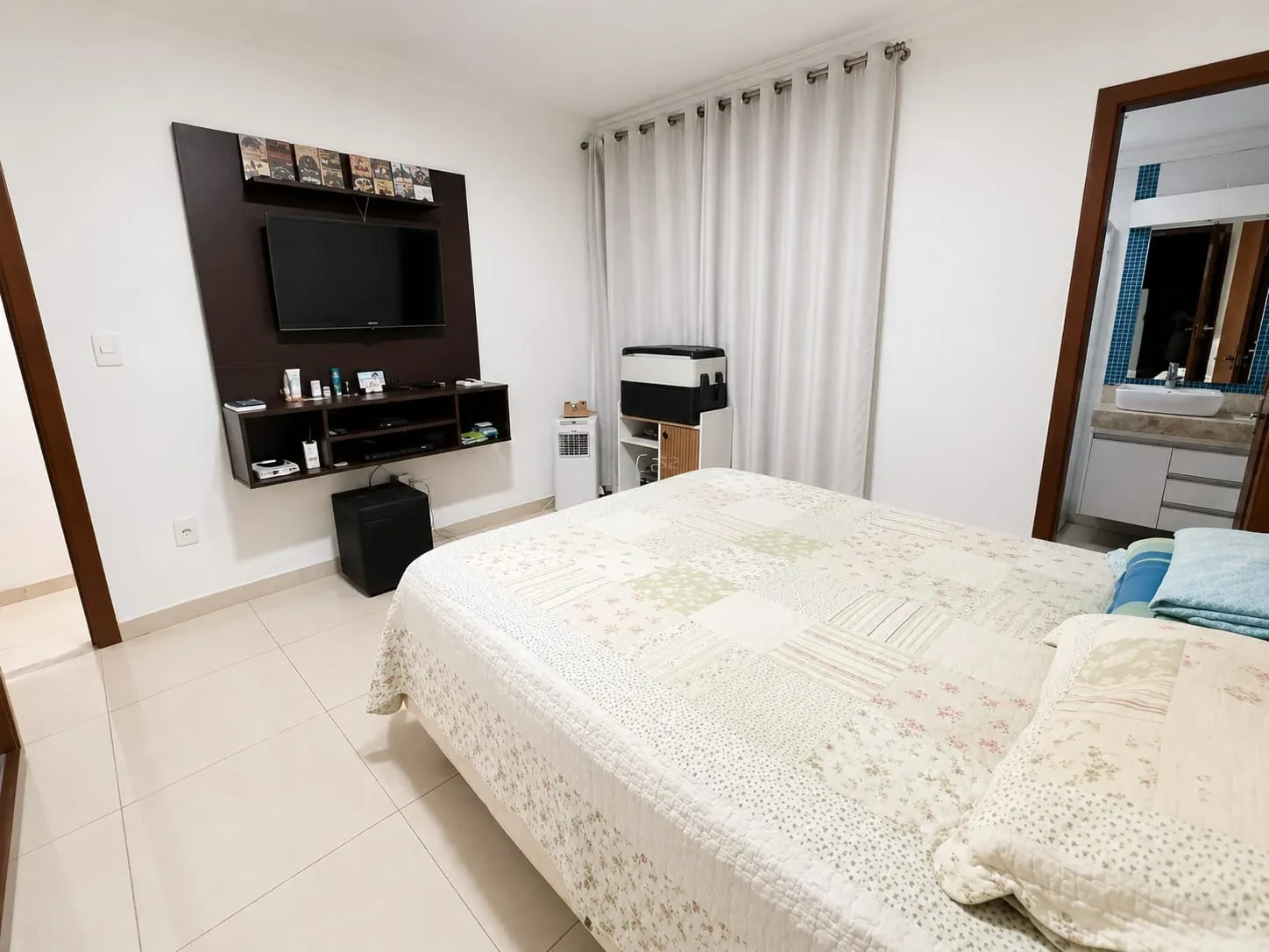 Imagem Casa com 3 Quartos à Venda, 140 m² em Santa Branca - Belo Horizonte