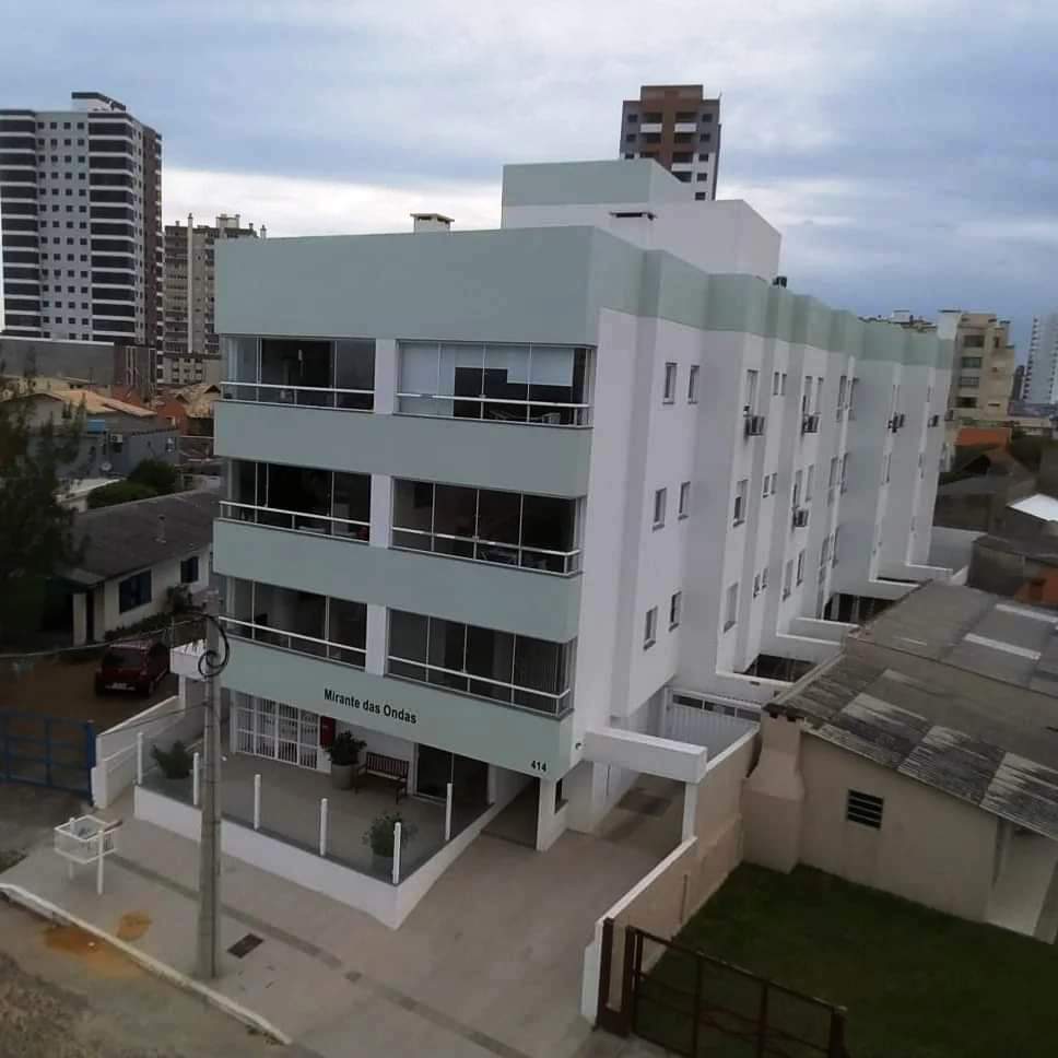 Imagem Apartamento com 2 Quartos à Venda, 60 m²em Barra - Tramandaí
