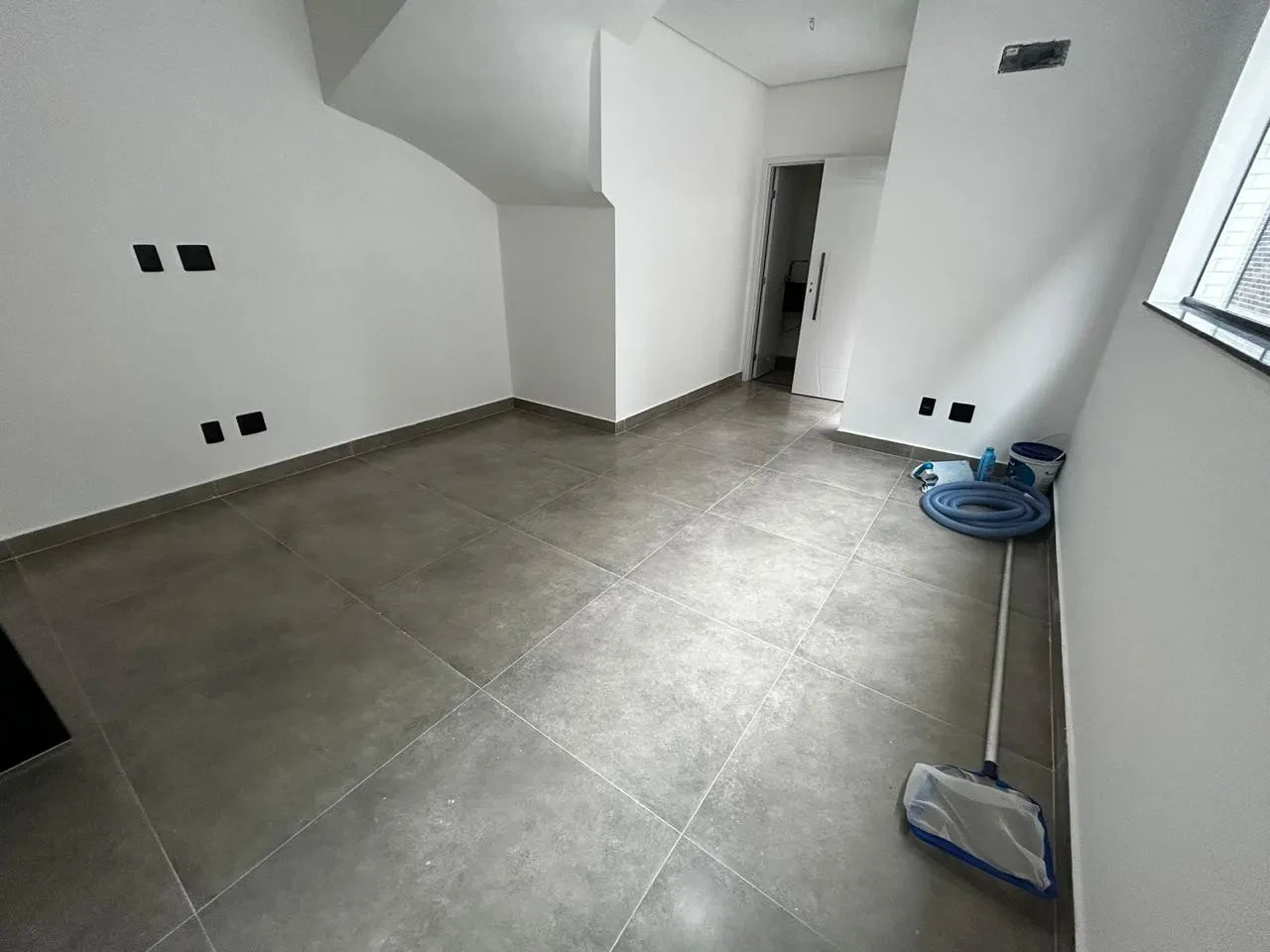 Imagem Casa com 3 Quartos à Venda, 100 m² em Aparecida - Santos