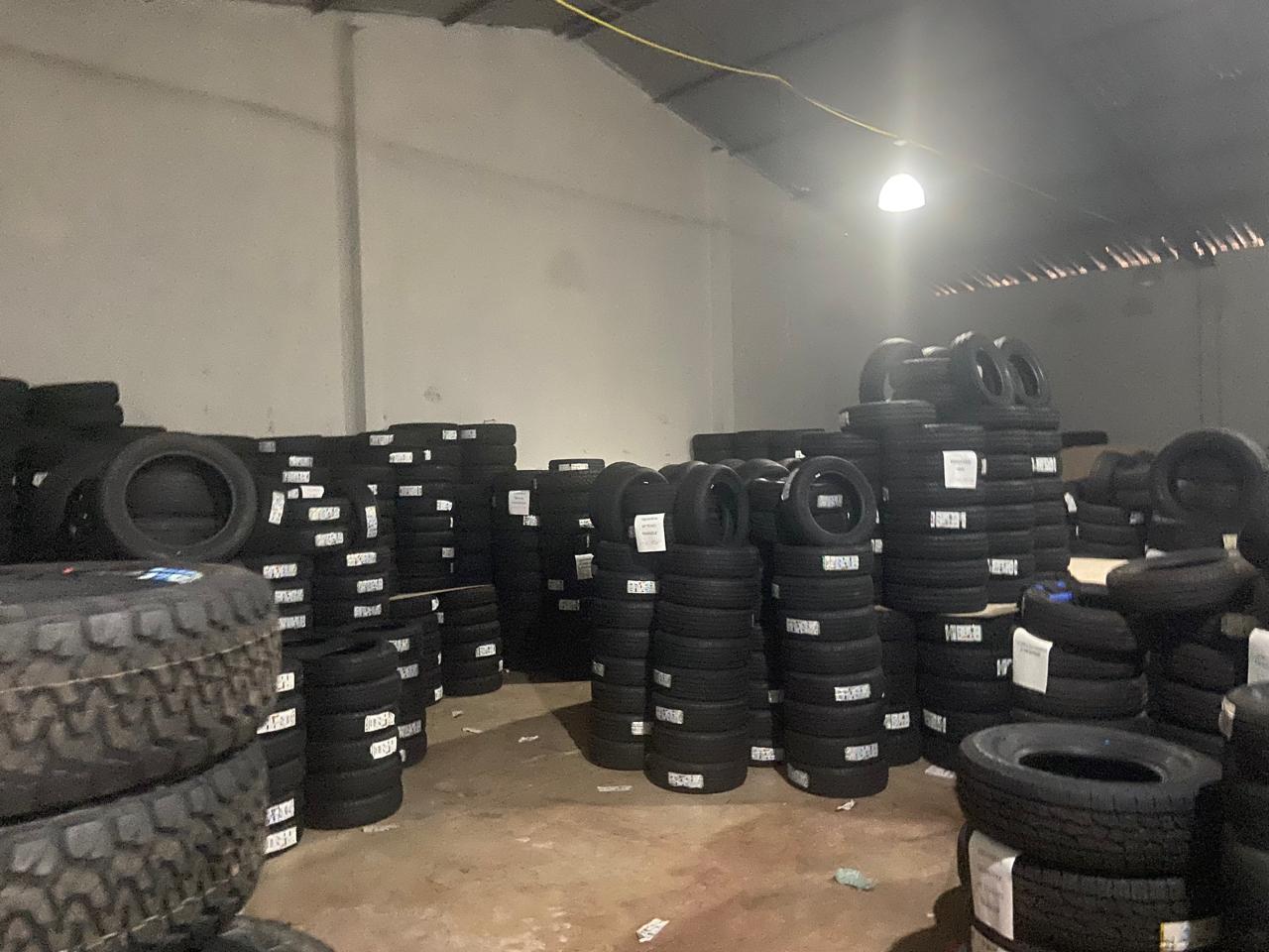Imagem Ponto Comercial para Alugar, 1.080 m² em Laguinho - Santarém