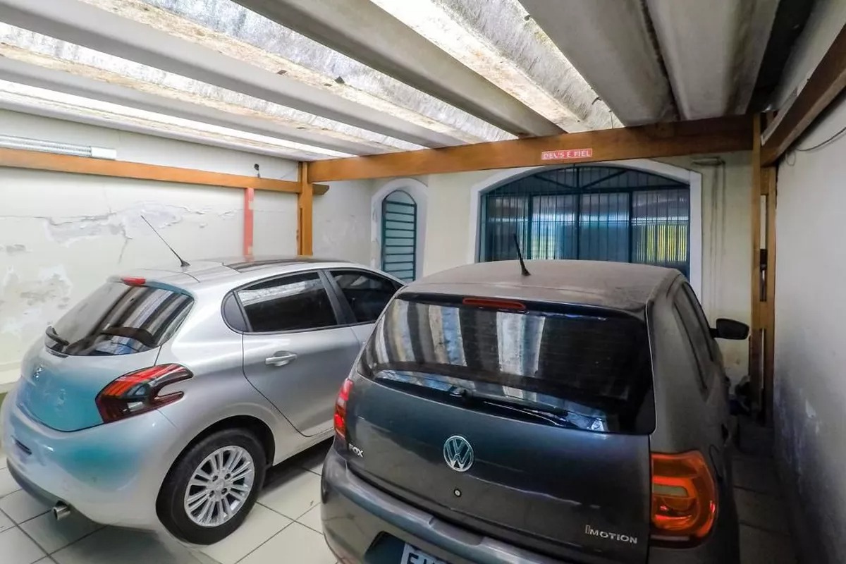 Imagem Sobrado com 3 Quartos à Venda, 174 m² em Vila Gumercindo - São Paulo