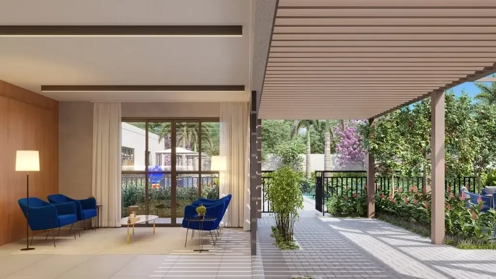 Imagem Apartamento com 2 Quartos à Venda, 53420 m² em Camorim - Rio de Janeiro