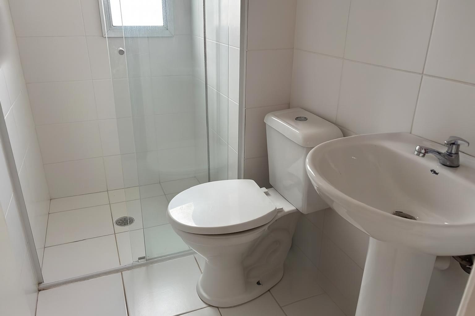 Imagem Apartamento à Venda, 58 m² em Vila Mazzei - São Paulo