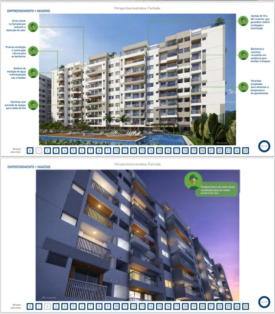 Imagem Apartamento com 2 Quartos à Venda, 68 m² em Recreio dos Bandeirantes - Rio de Janeiro