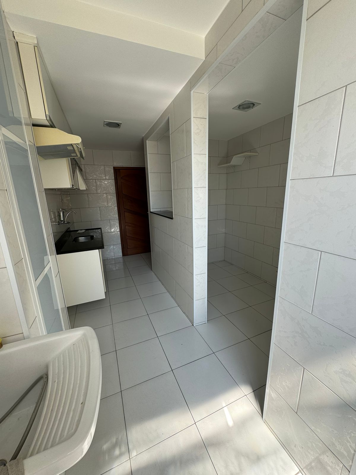 Imagem Apartamento com 1 Quarto à Venda, 55 m² em Méier - Rio de Janeiro