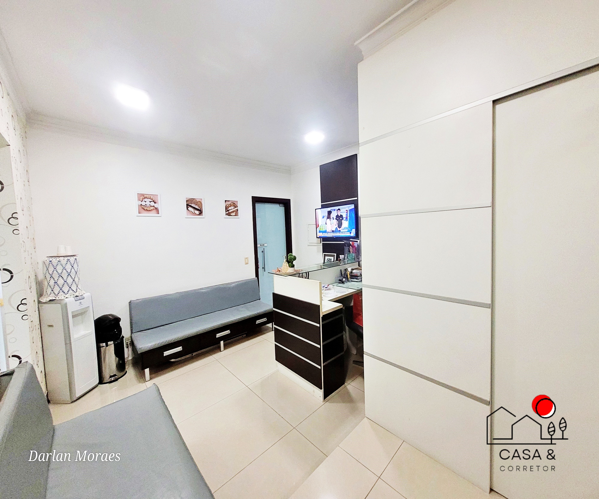 Imagem Consultório à Venda, 127 m²em Chapada - Manaus