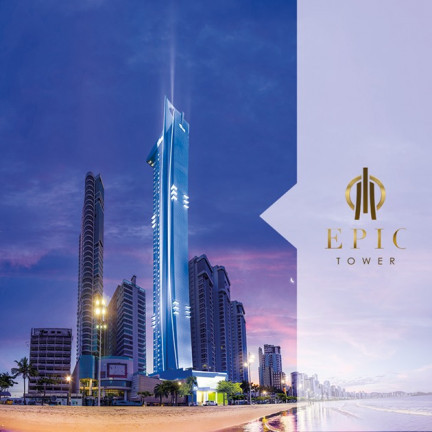 Imagem Apartamento com 3 Quartos à Venda, 303 m² em Centro - Balneário Camboriú