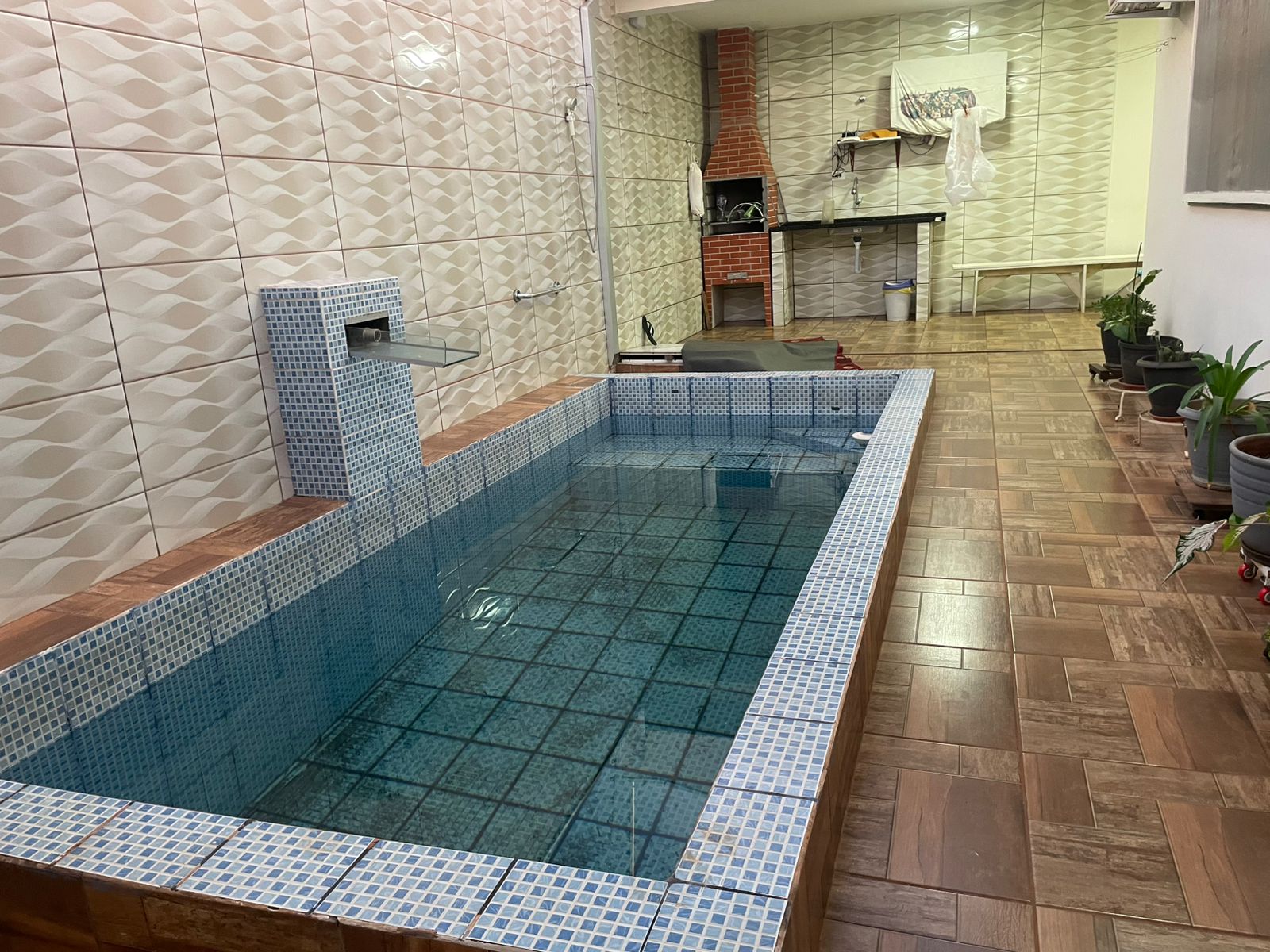 Imagem Casa com 3 Quartos à Venda, 200 m² em   - Cambará