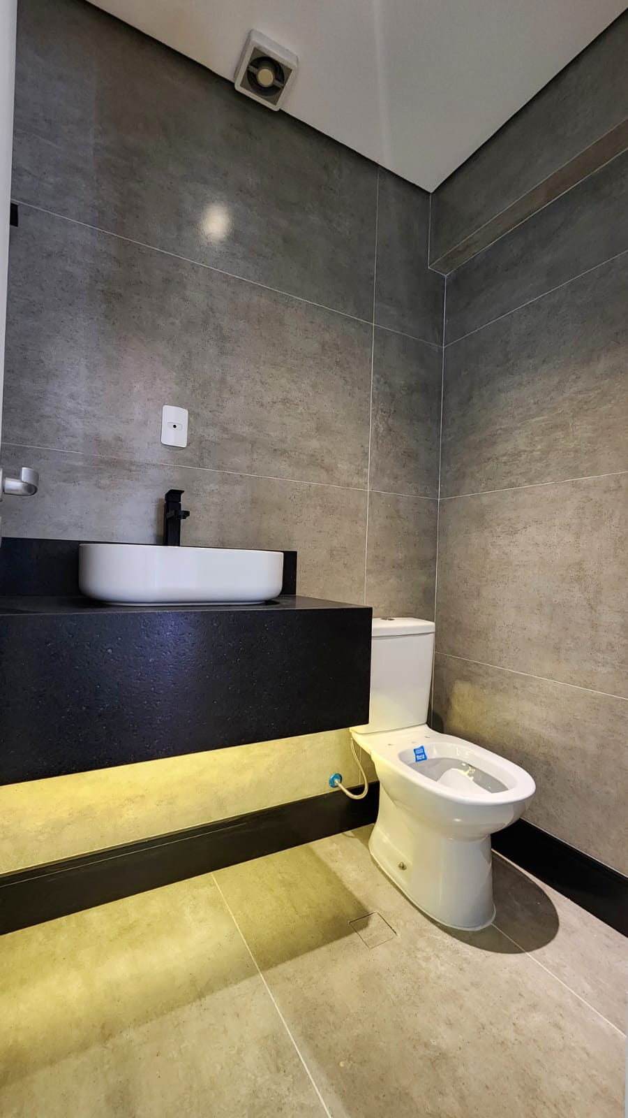 Imagem Apartamento com 3 Quartos à Venda, 160 m²em Boqueirão - Santos