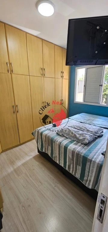 Foto do imóvel: Apartamento com 2 Quartos à Venda, 53 m² em Assunção - São Bernardo do Campo