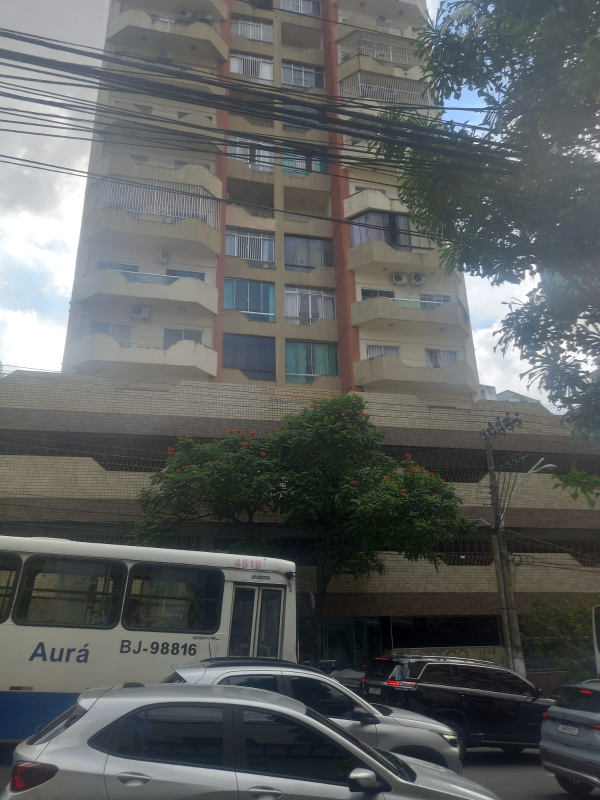 Apartamento com 2 Quartos para Alugar, 74 m²em Reduto - Belém
