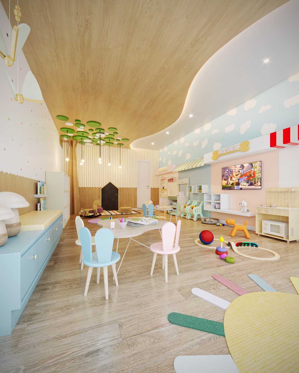 Imagem Casa de Condomínio com 3 Quartos à Venda, 131 m²em Lagoinha - Eusébio