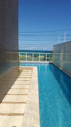 Imagem Apartamento com 1 Quarto à Venda, 37 m² em Boa Viagem - Recife