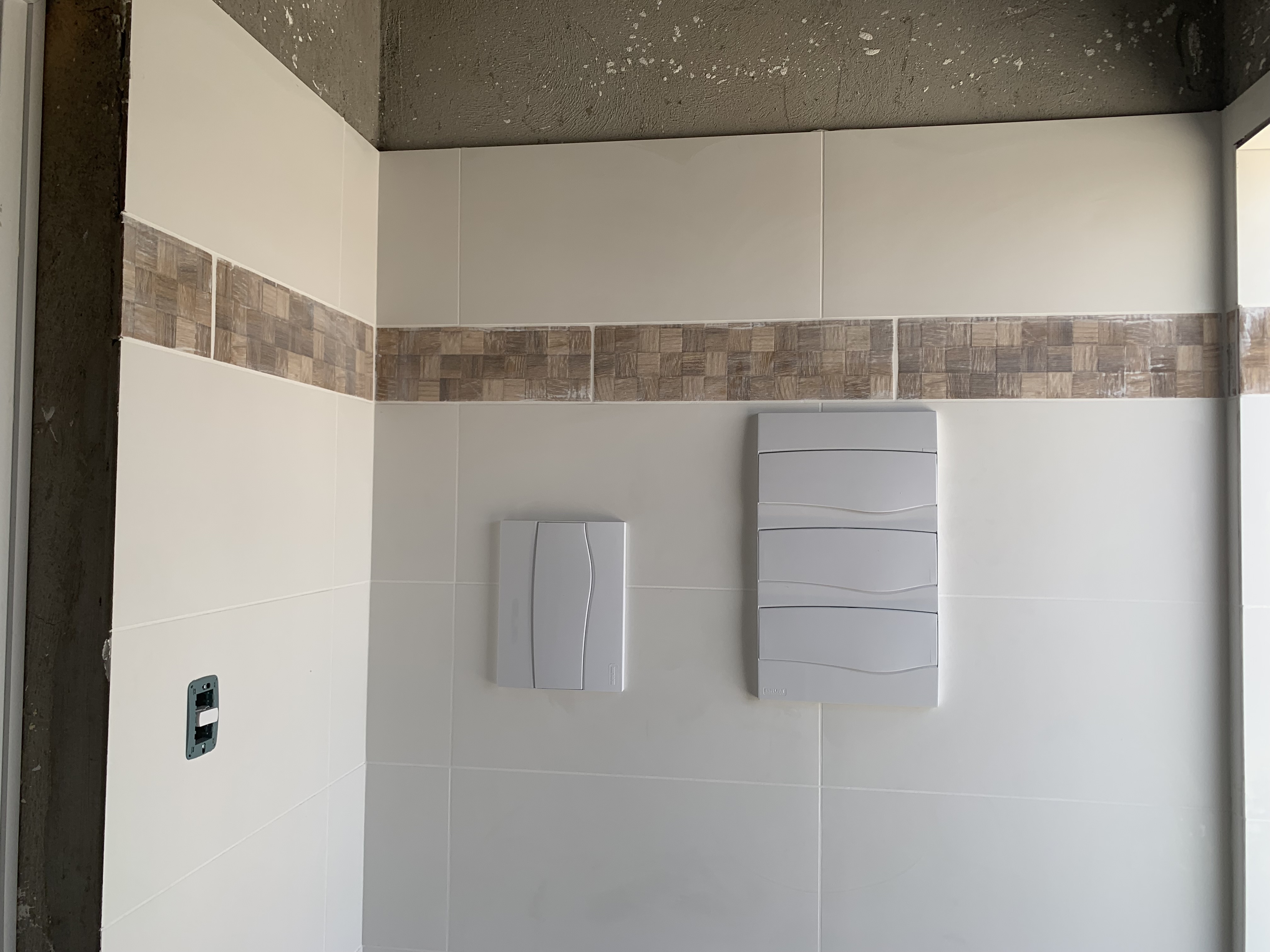 Imagem Casa de Condomínio com 3 Quartos à Venda, 82 m² em Jardim São Marcos - Bom Jesus dos Perdões