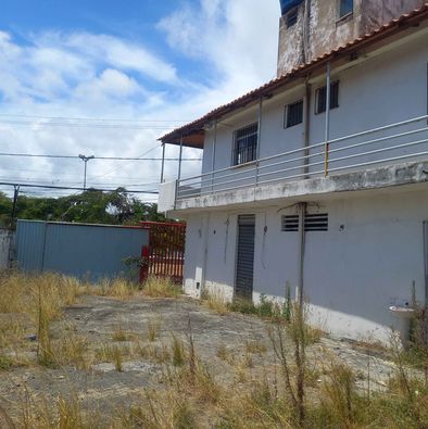 Imagem Edifício Residencial com 3 Quartos à Venda, 500 m²em Parque jockey - Lauro de Freitas - BA,