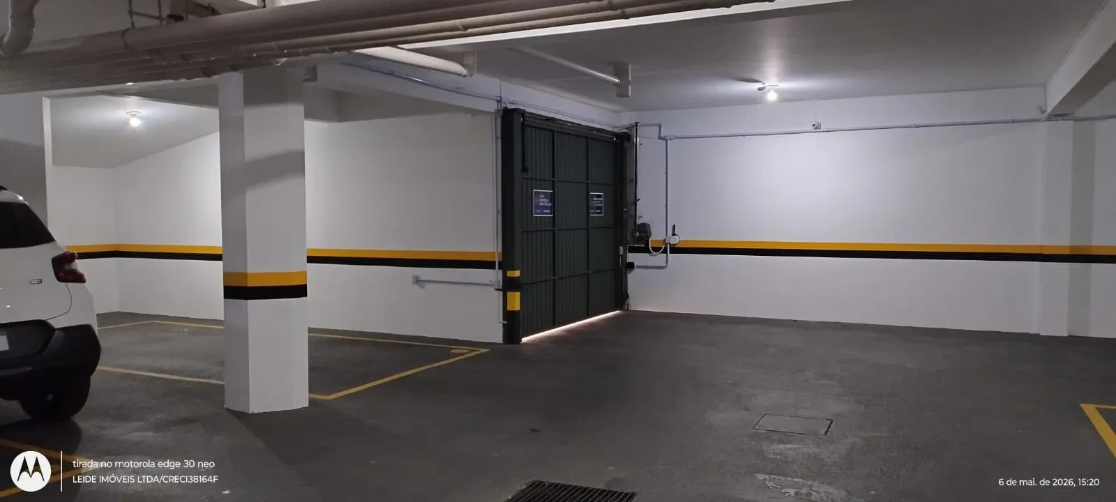 Imagem Apartamento com 2 Quartos à Venda, 77 m² em Balneário - Florianópolis