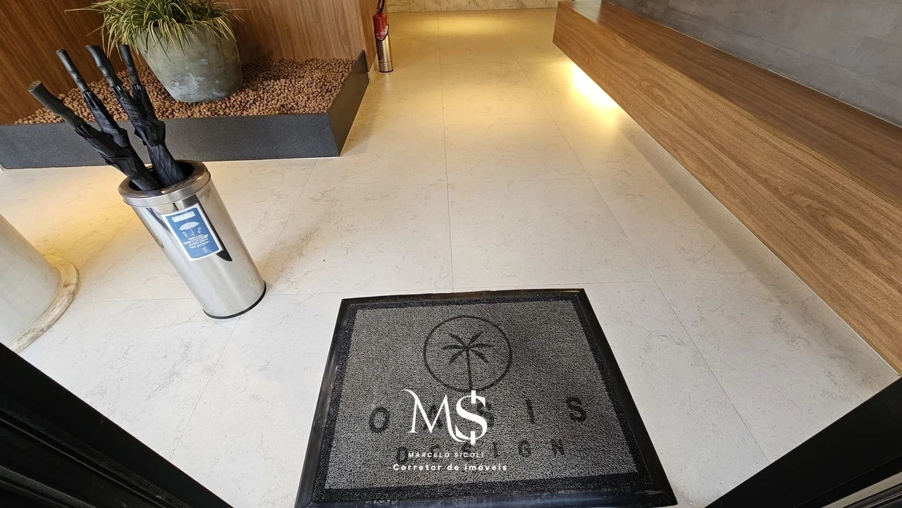 Imagem Apartamento com 3 Quartos à Venda, 144 m² em Norte (Águas Claras) - Brasília