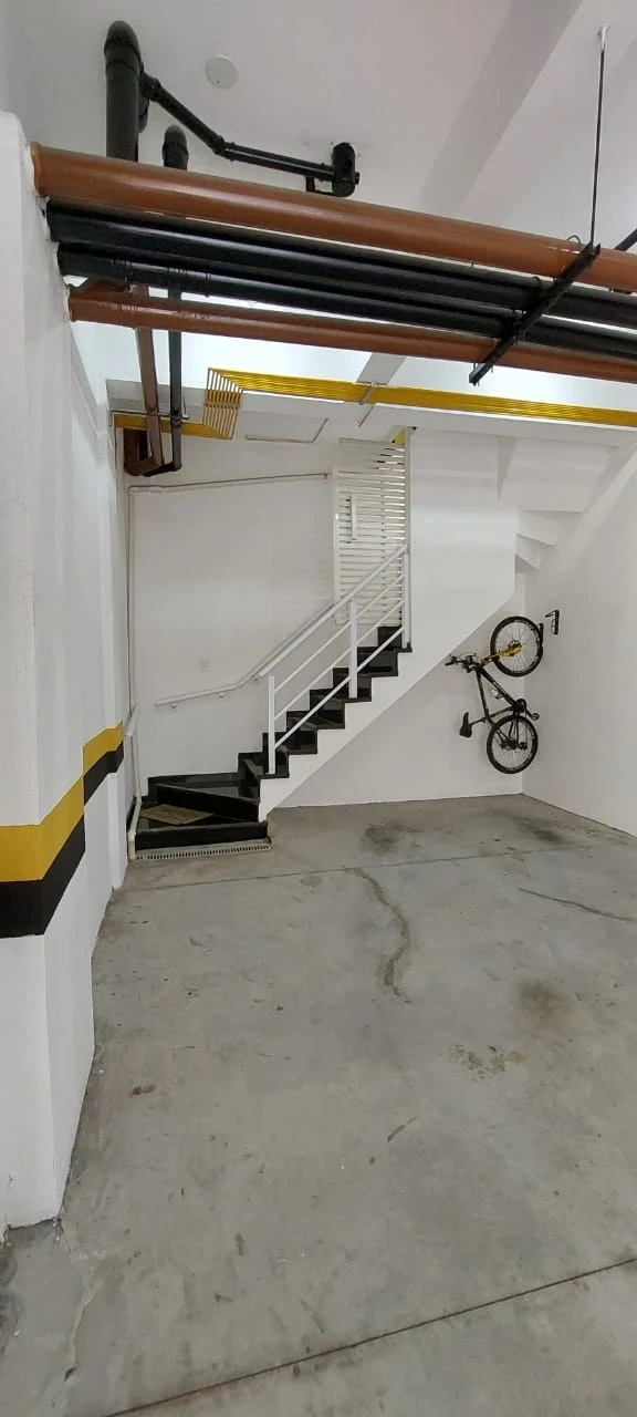 Imagem Casa de Condomínio com 2 Quartos à Venda, 120 m² em Vila Esperança - São Paulo