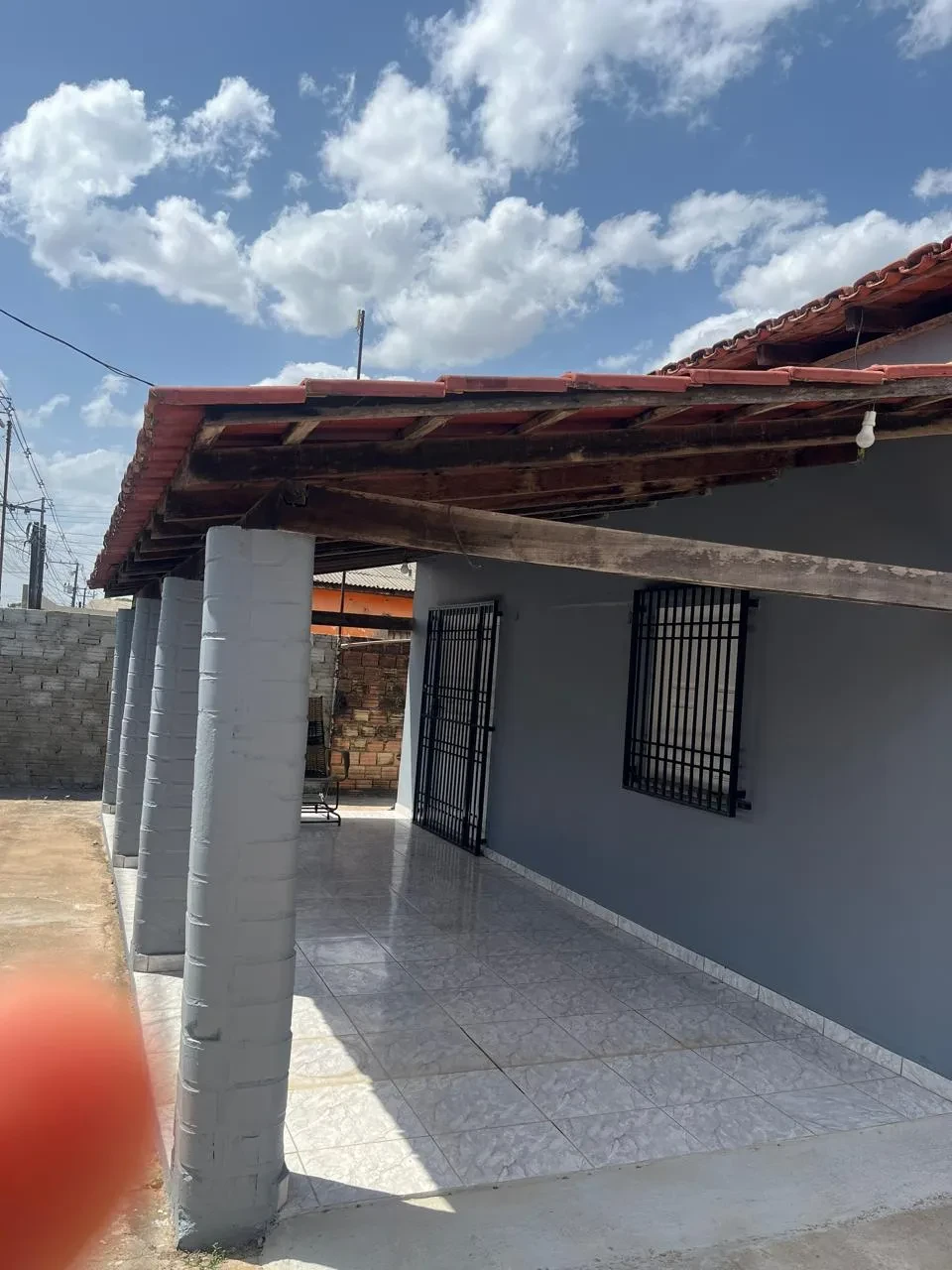 Casa com 2 Quartos à Venda, 60 m² em Caranã - Boa Vista