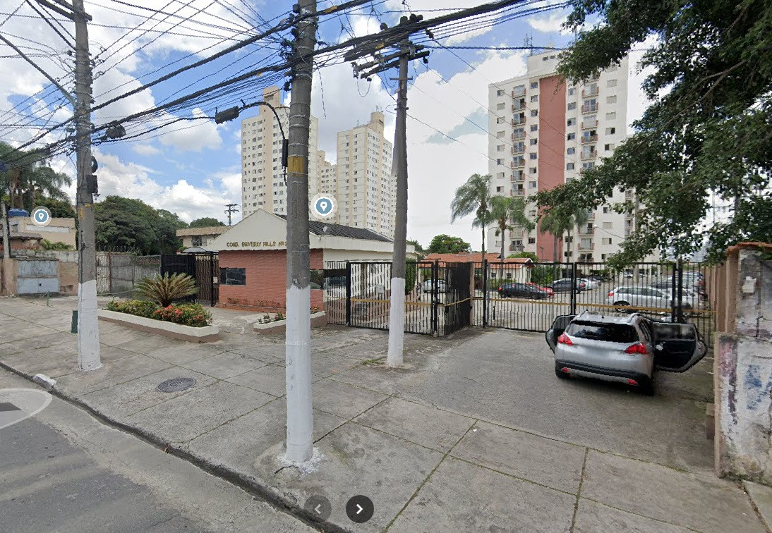 Apartamento com 2 Quartos à Venda, 57 m² em Vila Ivone - São Paulo