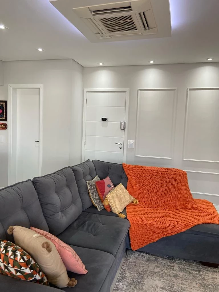 Imagem Apartamento com 2 Quartos à Venda ou Locação, 127 m² em Centro - São Bernardo do Campo Imagem Apartamento com 2 Quartos à Venda ou Locação, 127 m² em Centro - São Bernardo do Campo