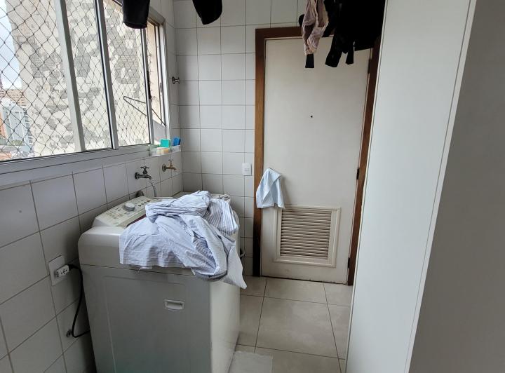 Imagem Apartamento com 4 Quartos à Venda, 130 m²em Vila Suzana - São Paulo