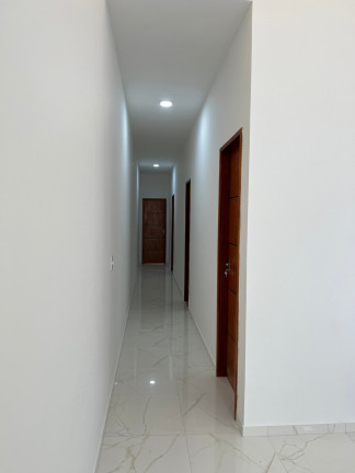 Imagem Casa com 3 Quartos à Venda, 80 m² em Guajiru - Caucaia 