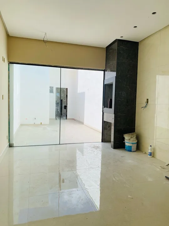 Imagem Casa de Condomínio com 3 Quartos à Venda, 130 m²em Campina de Icoaraci (Icoaraci) - Belém