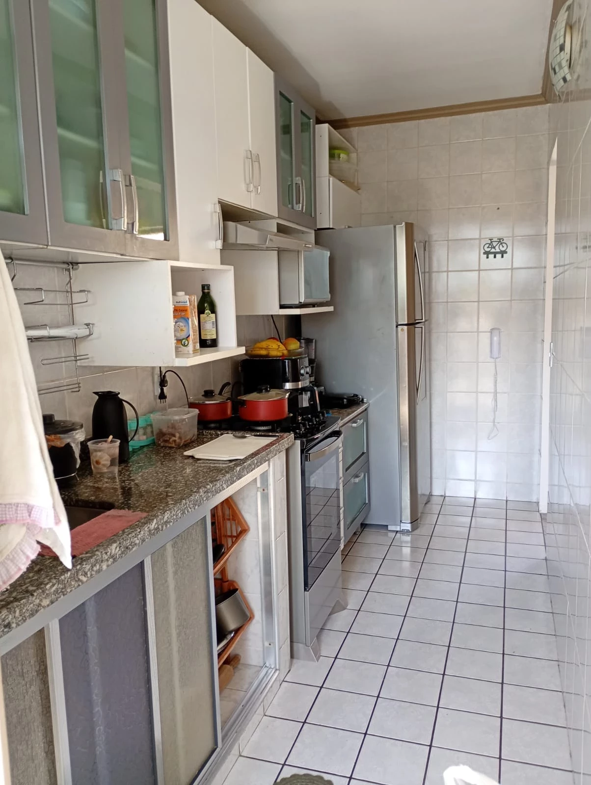 Imagem Apartamento com 3 Quartos à Venda, 65 m² em Vila Almeida - Sorocaba