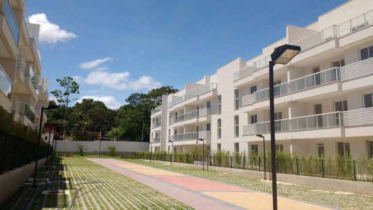 Imagem Apartamento com 3 Quartos à Venda, 145 m² em Campo Grande - Rio de Janeiro