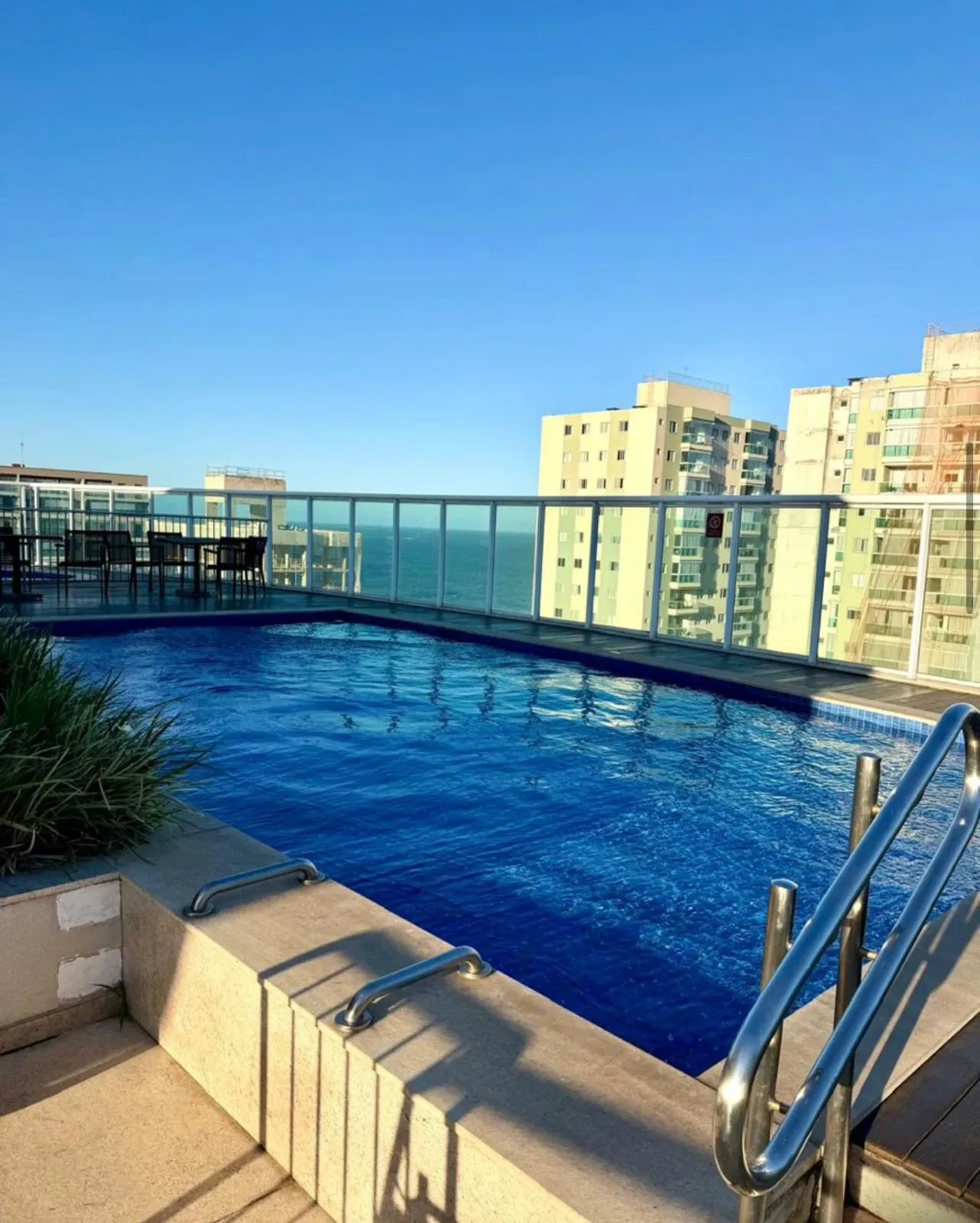 Foto do imóvel: Apartamento com 3 Quartos à Venda, 95 metros em Praia de Itaparica - Vila Velha