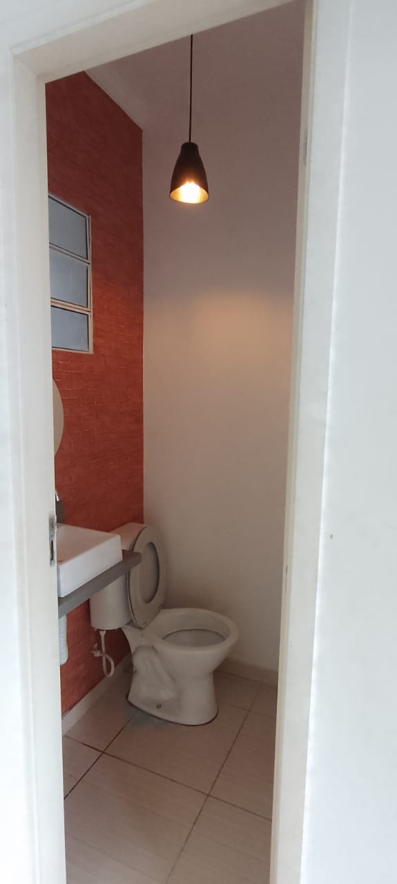 Foto do imóvel: Casa de Condomínio com 2 Quartos para Alugar, 63 m²em Água Espraiada (Caucaia do Alto) - Cotia