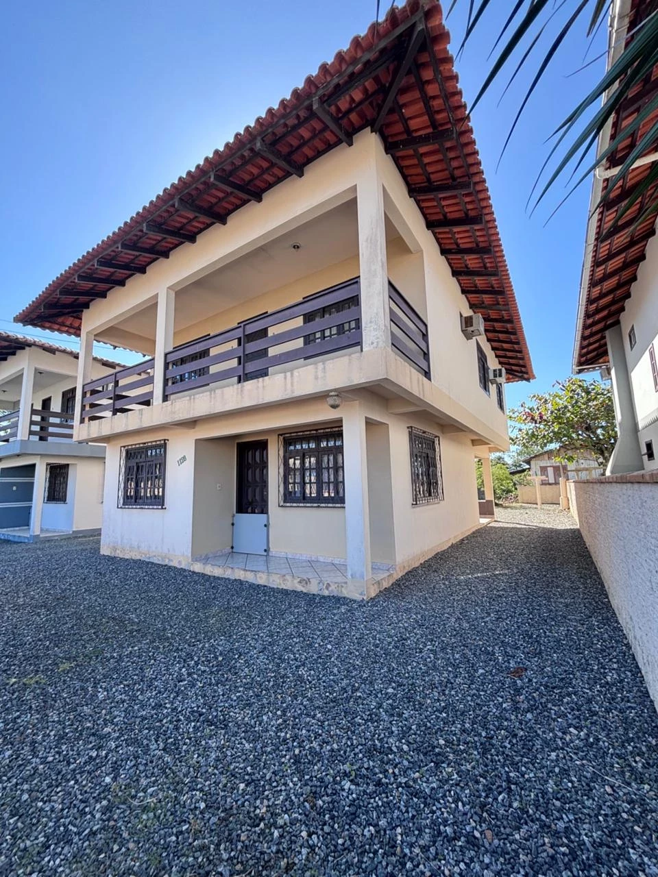 Imagem Casa com 6 Quartos à Venda, 160 m² em Barra Velha - Barra Velha