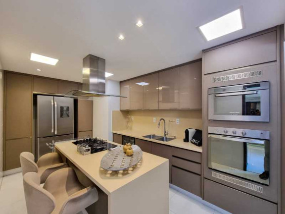 Imagem Apartamento com 3 Quartos à Venda, 305 m² em Rio Vermelho - Salvador