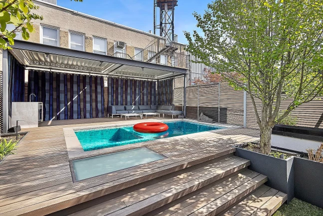 Foto do imóvel: Cobertura com 3 Quartos à Venda ou Locação, 357 m²em Alphaville Residencial Um - Barueri