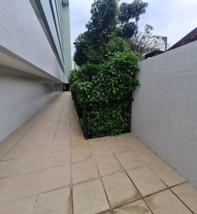 Apartamento com 1 Quarto para Alugar, 44 m² em Aflitos - Recife